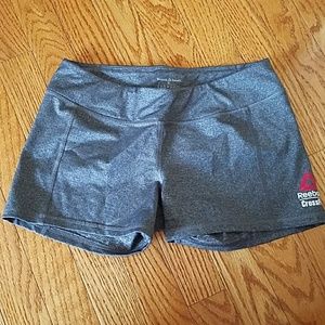 Reebok Booty Chase shorts